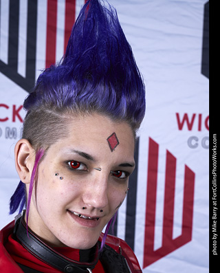 2022-04-03 Wicked West Comic Expo