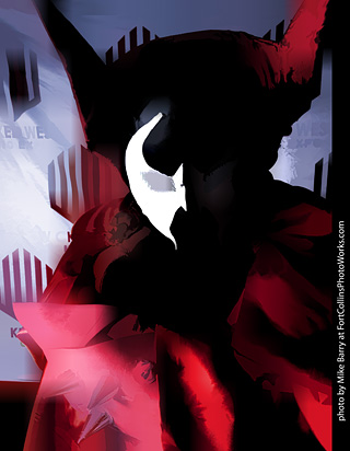 2022-04-03 Wicked West Comic Expo