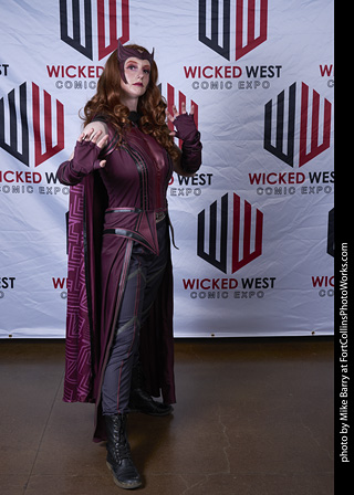 2022-04-03 Wicked West Comic Expo