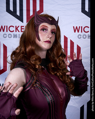 2022-04-03 Wicked West Comic Expo