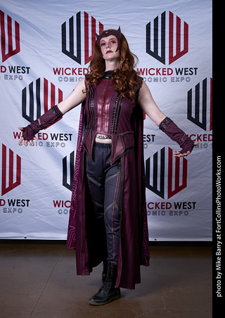 2022-04-03 Wicked West Comic Expo