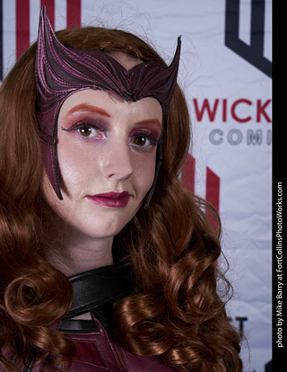 2022-04-03 Wicked West Comic Expo