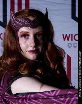 2022-04-03 Wicked West Comic Expo