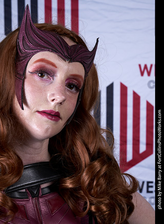 2022-04-03 Wicked West Comic Expo
