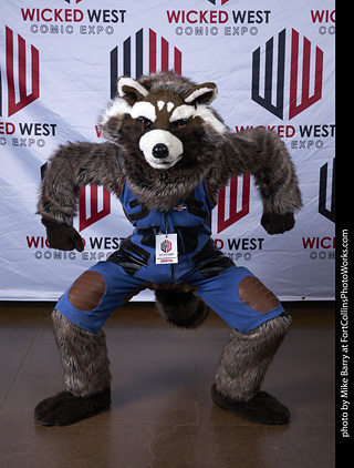 2022-04-03 Wicked West Comic Expo