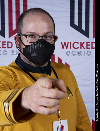 2022-04-03 Wicked West Comic Expo
