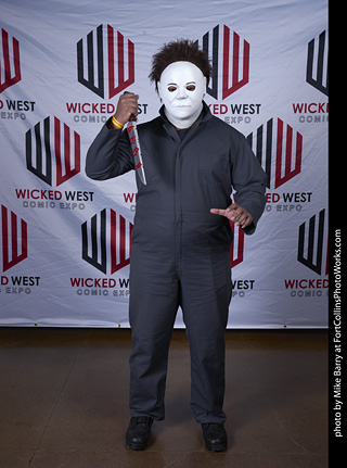 2022-04-03 Wicked West Comic Expo