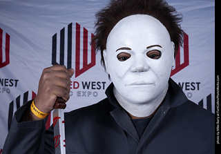 2022-04-03 Wicked West Comic Expo
