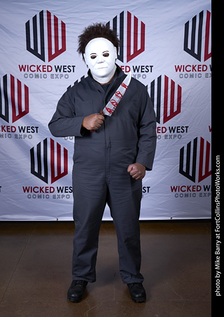 2022-04-03 Wicked West Comic Expo