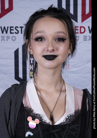 2022-04-03 Wicked West Comic Expo