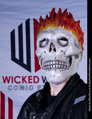 2022-04-03 Wicked West Comic Expo