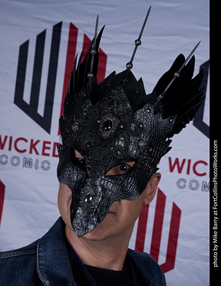 2022-04-03 Wicked West Comic Expo