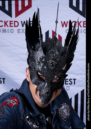 2022-04-03 Wicked West Comic Expo