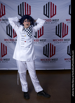 2022-04-03 Wicked West Comic Expo