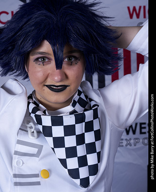 2022-04-03 Wicked West Comic Expo