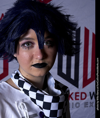 2022-04-03 Wicked West Comic Expo