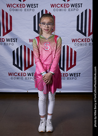 2022-04-03 Wicked West Comic Expo