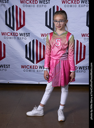 2022-04-03 Wicked West Comic Expo