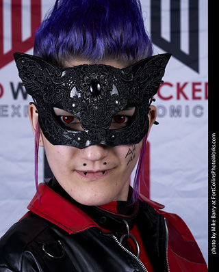 2022-04-03 Wicked West Comic Expo