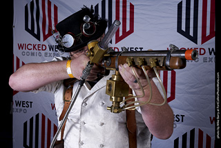 2022-04-03 Wicked West Comic Expo