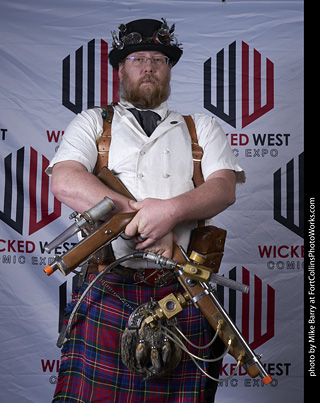 2022-04-03 Wicked West Comic Expo