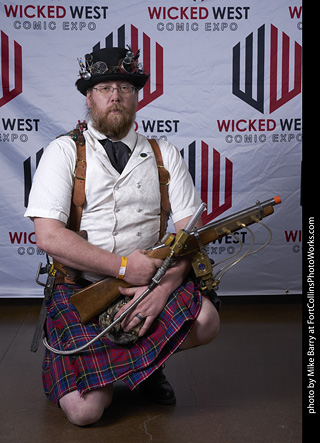 2022-04-03 Wicked West Comic Expo