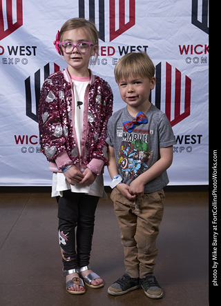 2022-04-03 Wicked West Comic Expo
