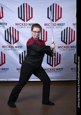 2022-04-03 Wicked West Comic Expo
