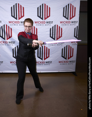 2022-04-03 Wicked West Comic Expo