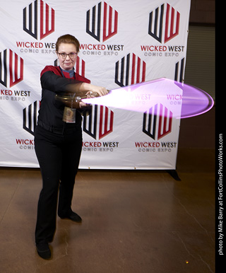 2022-04-03 Wicked West Comic Expo