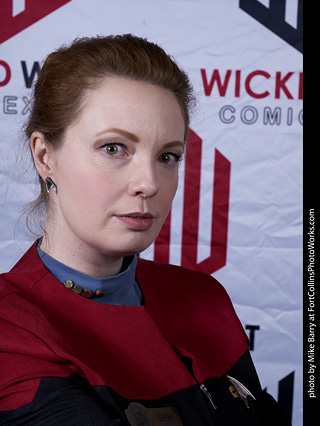 2022-04-03 Wicked West Comic Expo