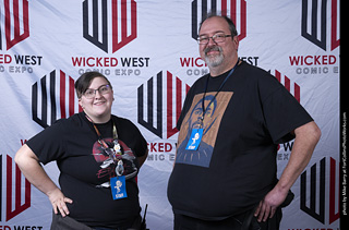 2022-04-03 Wicked West Comic Expo
