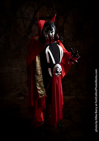 Spawn