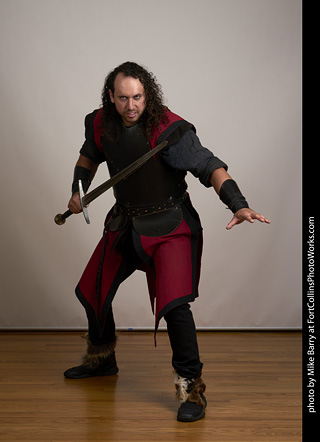 Sir Thorvald