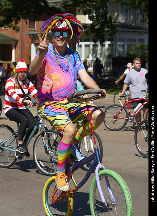 Tour de Fat 2022