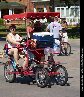 Tour de Fat 2022