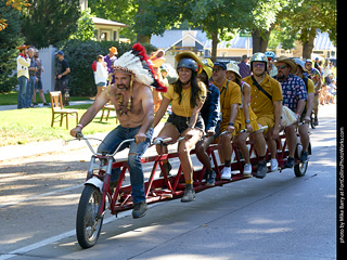 Tour de Fat 2022