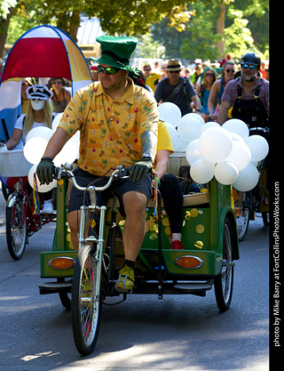 Tour de Fat 2022