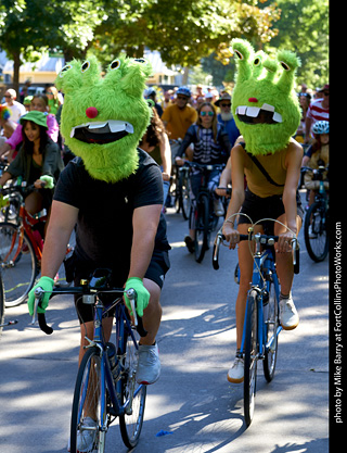 Tour de Fat 2022