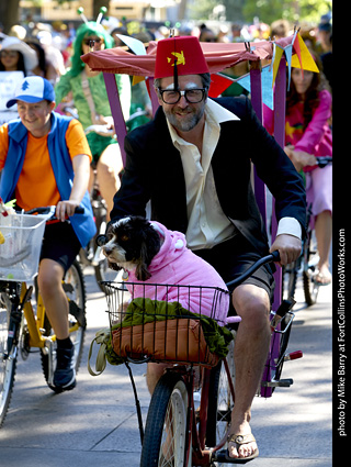 Tour de Fat 2022