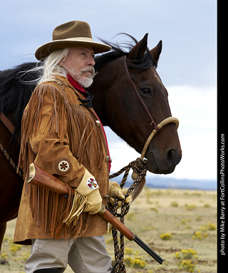 Diggs Cowboy Shoot