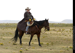 Diggs Cowboy Shoot