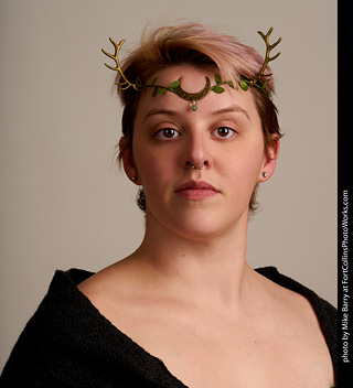 Kelsey - Order of Epona
