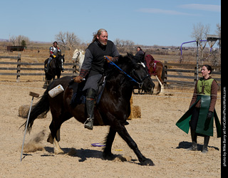Order of Epona