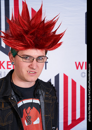Wicked West Comic Expo 2023