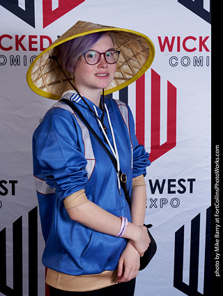 Wicked West Comic Expo 2023