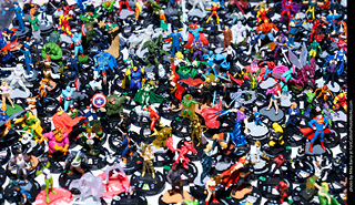 Wicked West Comic Expo 2023