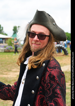 Colorado Medieval Festival 2023