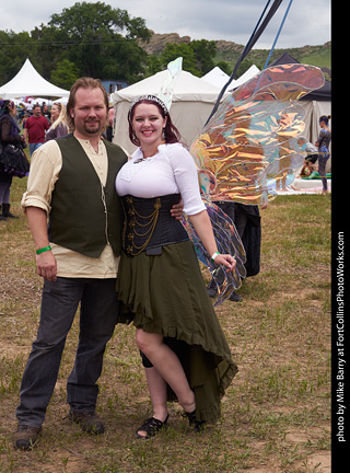 Colorado Medieval Festival 2023