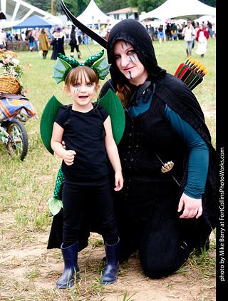 Colorado Medieval Festival 2023